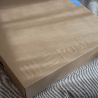 Ableton Push 3 Standalone with Decksaver image 10