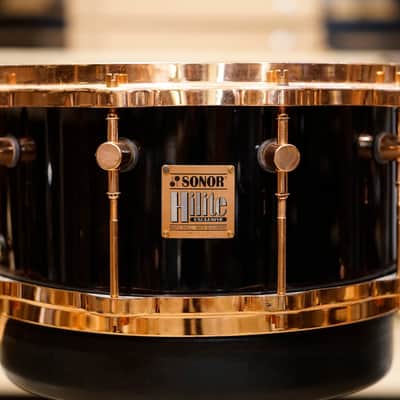 Jack Dejohnette's 8pc Sonor Hilite Exclusive Drum Set image 18