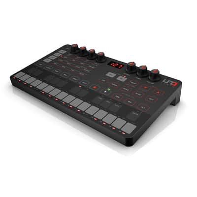IK Multimedia UNO Synth True Analog Synthesizer image 3