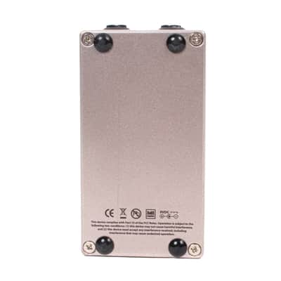 Wampler Reflection Reverb image 2