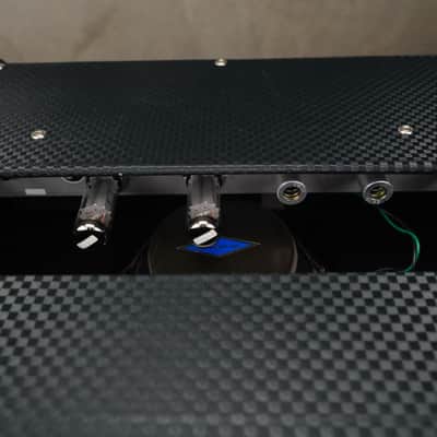 Ampeg R-12R Reverberocket Reissue 50w 1x12 Combo Guitar Amp #58999 image 11
