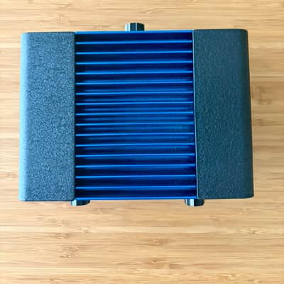THD Hot Plate Power Attenuator - 16 Ohm 2010s - Blue image 3