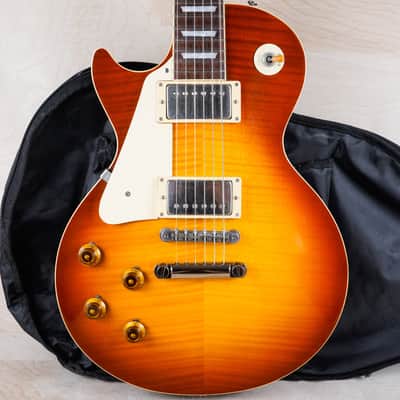 Left-Handed Tokai Electric Guitars | Reverb