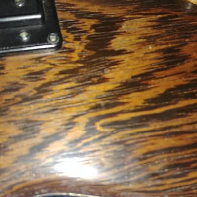 Wal MK1 1989 Wenge image 8