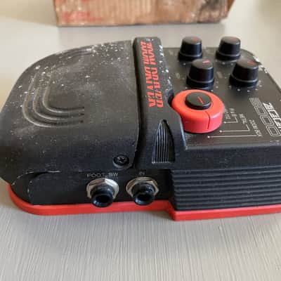 Zoom Driver 5000 image 3