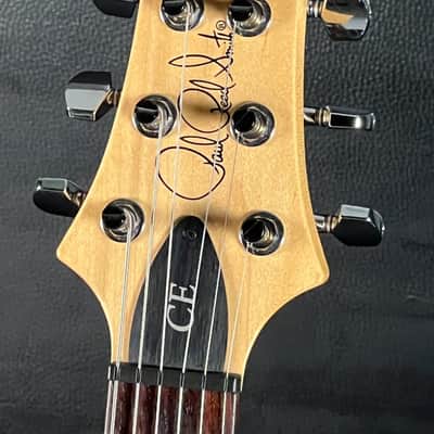 PRS Ce24 - Amber image 12