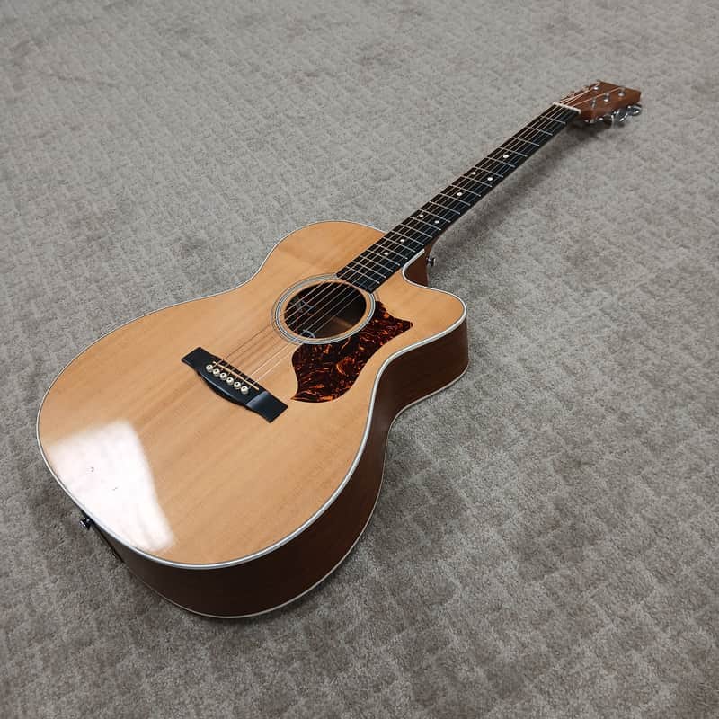 Martin OMCPA4