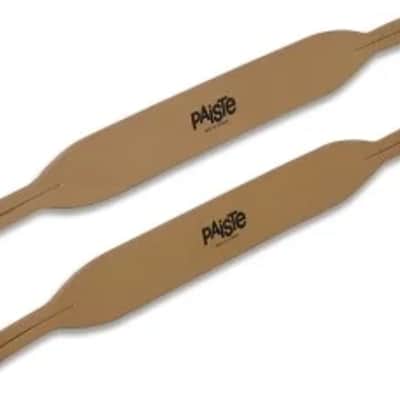 Paiste Hand Cymbal Straps Deluxe