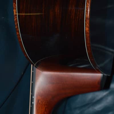 Hsienmo Shiyi Rosewood 2025 - Gloss Natural image 6