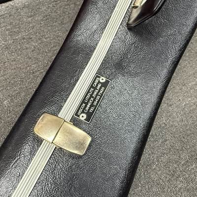 Heritage H535 Semi-Acoustic - Tobacco Burst - Extremely Rare image 19