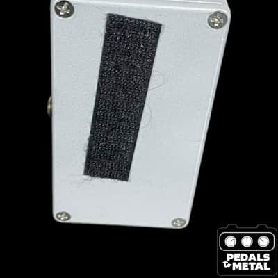 Deep Sound Technology Space Reverb - White - X17289 image 6