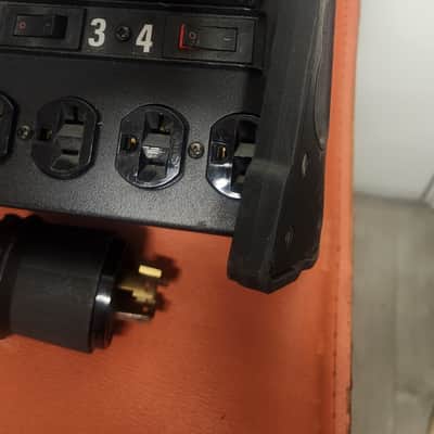 ETC SM4-10 SmartModule 2 Smart System Portable Dimmer Smart Module image 2