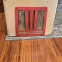 1948 - 1950 Gibson BR-9 10-Watt 1x8" Guitar Combo