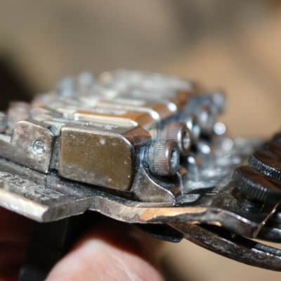 Ibanez RG Series LO-TRS II Floyd Rose Tremolo Bridge - No Tariffs image 13