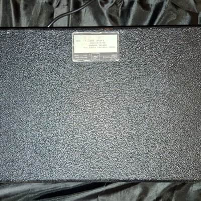 Peavey Century 200H Bass Gitarre 1980er - Schwarz - Peavy TOP image 6