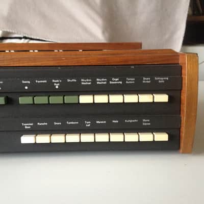 Wersimatic WM24, WM24B + Pedal image 4