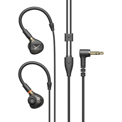 beyerdinamico beyerdynamic DT 73 IE Professional In-Ear Monitor (Classic Instruments & Keys) (FIREWORKS26) image 3