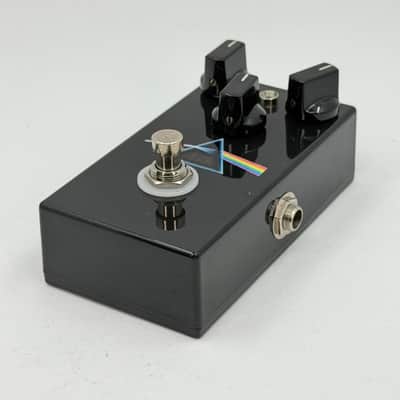 CostaLab Custom Muff – Handmade Italian Boutique Fuzz – S/N A10039 (2010) image 1