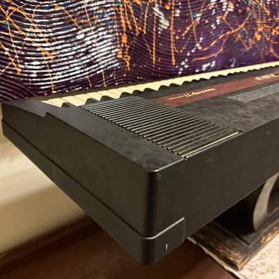 Roland EP-77 - Black - Vintage Digital Piano - Excellent image 10