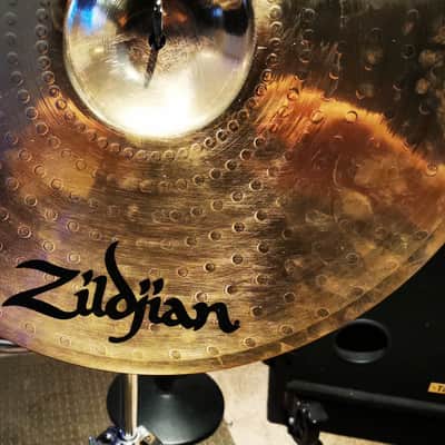 Zildjian 20" KZBT Series Sweet Ride Cymbal 2014 image 2