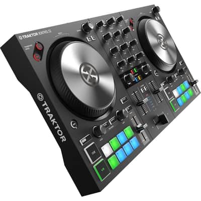 Native Instruments TRAKTOR KONTROL S2 MK3 (B-Stock) image 6