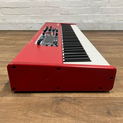 Nord Electro 6 HP 73 Stage Piano; Serial No: EQ14441 | Second Hand image 5