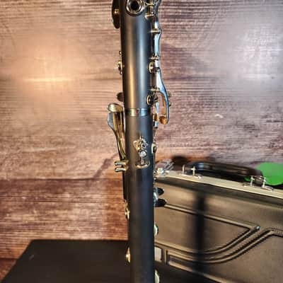 Jupiter JCL-700 Clarinet (Phoenix, AZ) image 7