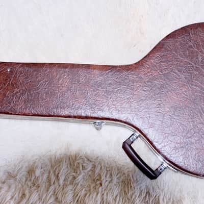 Hohner Artist LE - 5 String Resonator Archtop Banjo 1970s - natural image 23
