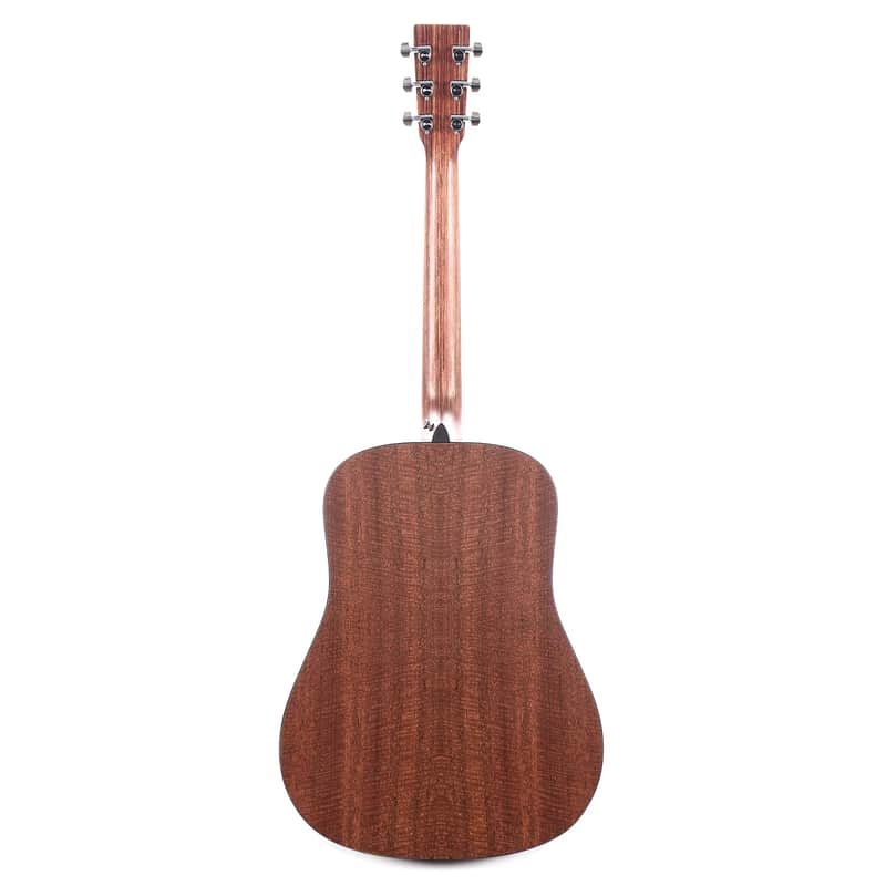 Martin X-Series D-X1E Mahogany 2019 - 2023 image 2