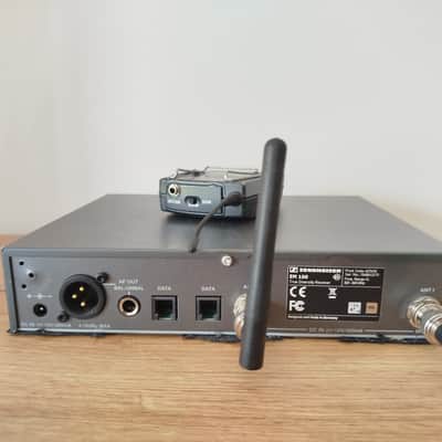 Sennheiser EW 100-ENG G3 - Wireless System image 2