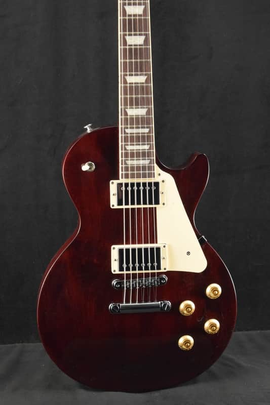Gibson Les Paul Studio (2019 - 2024) | Reverb