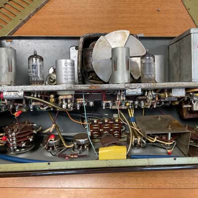 BINSON echorec Bild 18
