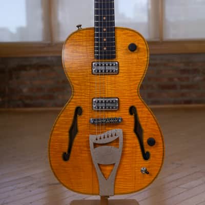 Lyon & Healy Electric Parlor by Paoletti - 160 Anniversary Limited Edition #5 image 1