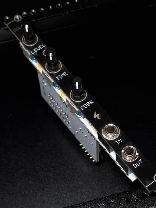 ST Modular Delay