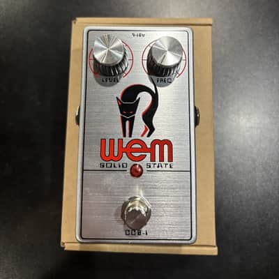 Wem Watkins Copicat Tape Delay 1970-79 Spares Repair | Reverb