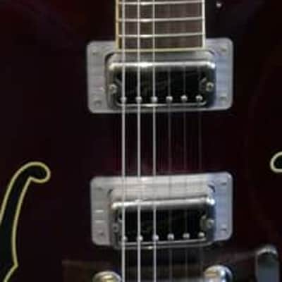 Gretsch G6119T-62 "Tennesee Rose" image 15