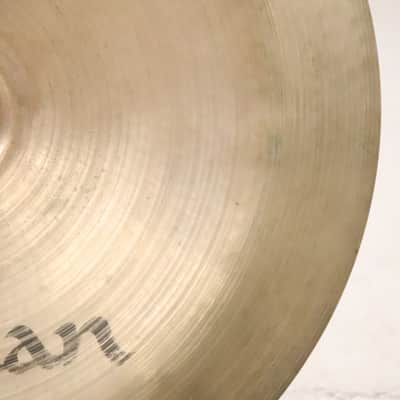 Zildjian 18" Avedis China Boy High Cymbal image 13
