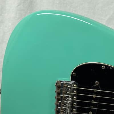 Fender American Stratocaster Guitar 1978 - Professionally Re-finished image 3