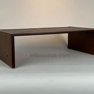 Sansui QRX-8001 Wood Case - Natural Walnut Plywood- 10-Year Warranty image 4