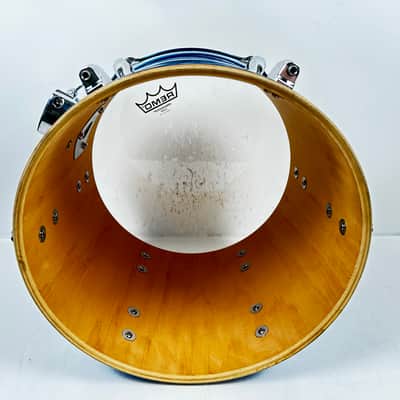 Ludwig Acoustic Combo Hi-Tom 12 in. Diameter, 10 in. Height image 5