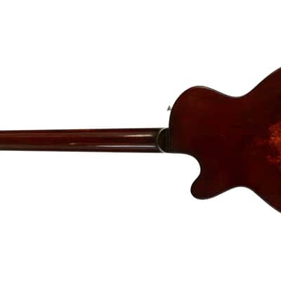 Eastman SB55/V Sunburst (RRP £1659) #K2500225 image 5