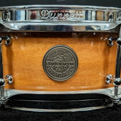 Dunnett Stanton Moore New Orleans Snare image 2