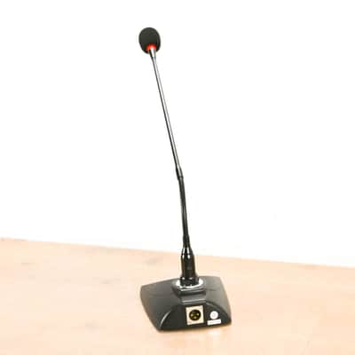 Pyle PDMIKC5 Table Top Condenser Microphone CG014YM image 4
