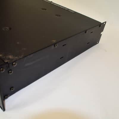QSC RMX 1450 2-Channel Power Amplifier imagen 6