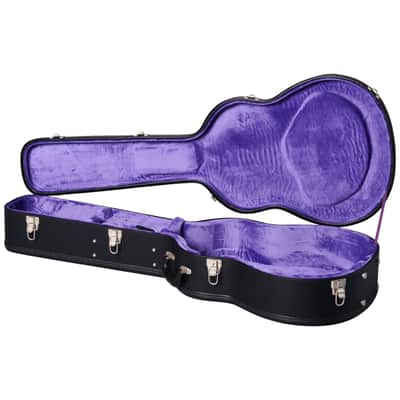 Epiphone Hummingbird Deluxe EC Autumn Burst - Acoustic Guitar image 10