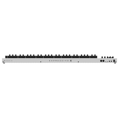 Expressive-e Osmose CE MPE MIDI Controller (61 Key) image 8