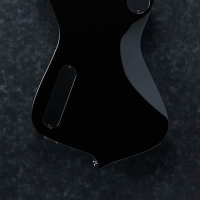 Ibanez PS10-BK Paul Stanley image 3