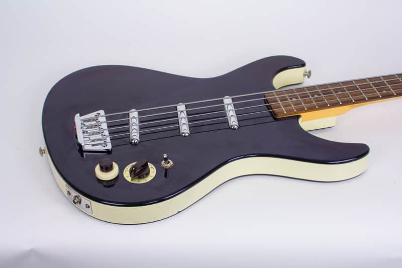Danelectro Hodad Bass | Reverb