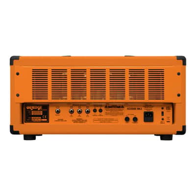 Orange Ad200 B Mkiii image 2
