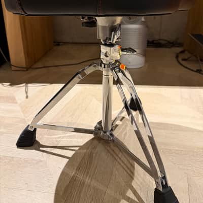 Pearl D-3500BR Roadster Drum Throne image 3